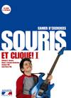 SOURIS ET CLIQUE 1º.ESO (CAHIER)-FRANCES-