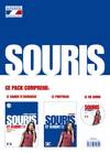 SOURIS ET CLIQUE 2º.ESO (CAHIER).-FRANCES-