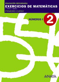 EXERCICIOS MATEMAT.2-1ºESO *EN GALEGO*