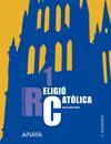 RELIGIO 1 (VAL/07) E.S.O.