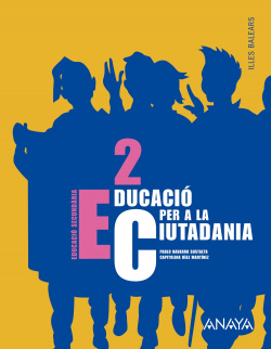 EDUC.CIUTADANIA 2N.ESO