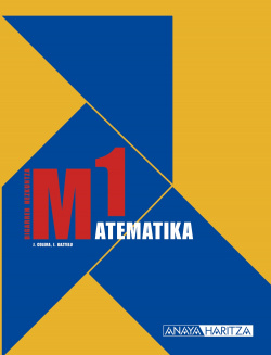 Matematika 1ºdbh