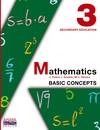 Mathematics 3. Basic Concepts.
