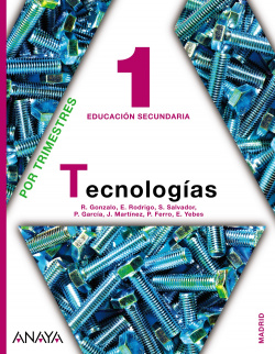 TECNOLOGIAS 1ºESO (C.MADRID)