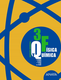 FISICA Y QUIMICA 3ºESO