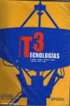 TECNOLOGIAS II (3º.ESO) (AST-CANT-CL)