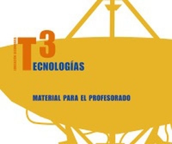 (PROFESOR).TECNOLOGIA 3º.ESO
