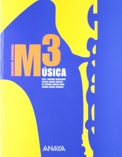 MUSICA 3ºESO (GLZ-CL)