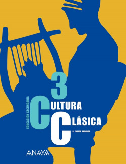 CULTURA CLASICA 3ºESO