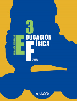 EDUCACION FISICA 3ºESO
