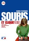 SOURIS ET CLIQUE 3ºESO (CAHIER) -FRANCES-