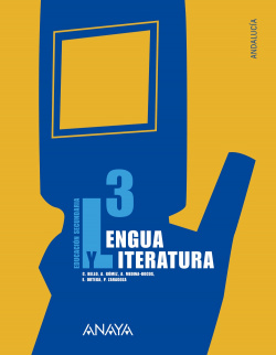 LENGUA LITERATUA 3ºESO (ANDALUCIA)