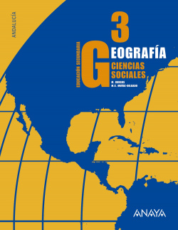 (ANDALUCIA).GEOGRAFIA 3º.ESO