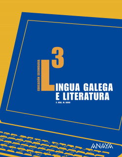 LINGUA GALEGA 3ºESO