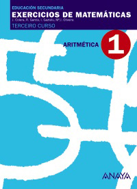 EXERCICIOS MATEMAT.1-(3ºESO) *EN GALEGO*