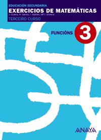 EXERCICIOS MATEMAT.3-(3ºESO) *EN GALEGO*