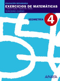 EXERCICIOS MATEMAT.4-(3ºESO) *EN GALEGO*