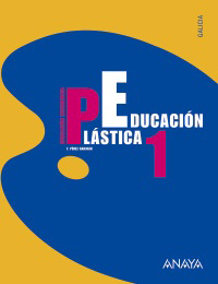 PLASTICA I (1ºESO) -EN GALEGO-