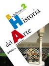 HISTORIA DEL ARTE 2º.BACHILLERATO