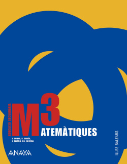 MATEMATIQUES (3R.ESO)