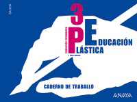 CADERNO PLASTICA 3ºESO *EN GALEGO*
