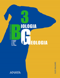 Biologia I Geologia 3.