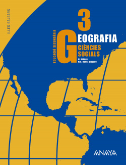 GEOGRAFIA 3R.ESO