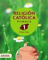 RELIGION (PADRE ROMA) 1ºPRIM.