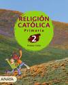 RELIGION (PADRE ROMA) 2ºPRIM