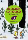 RELIGION (PADRE ROMA) 3ºPRIM.