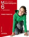 MATEMATIQUES 6E.PRIM.(OBRI PORTA)