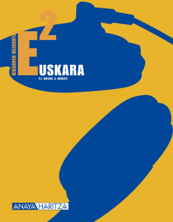 (EUS).(08).EUSKARA 2ºESO.DBH