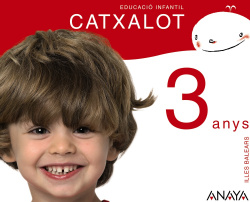 CATXALOT 3 ANYS (GLOBALIZADO)