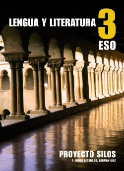 LENGUA LIT.3ºESO (PROYECTO SILOS)/CASTILLA LEON