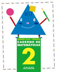 CADERNO MATEM.2 (1º.PRIM) (TIRA DA LINGUA)