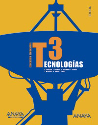 TECNOLOGIAS II (3º ESO) *ED.GALICIA*