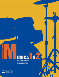 MUSICA 1º><2º.ESO (C.MANCHA)
