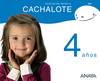 CACHALOTE 4 AÑOS (COMPLETO).(AST-CANT-CL)