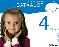 CATXALOT 4 ANYS (GLOBALIZADO)