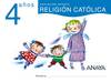 RELIGION 4 AÑOS (CACHALOTE)
