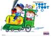 TOOT TOOT (B).INGLES 4 AÑOS (ST+WB)
