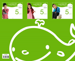 CATXALOT 5 ANYS.(GLOBALIZADO)