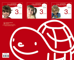 CALDEIRON 3 ANOS (COMPLETO) *EN GALEGO*