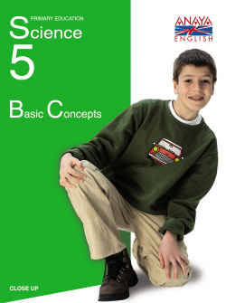SCIENCE 5º.BASIC CONCEPTS