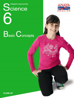 SCIENCE 6ºBASIC CONCEPTS