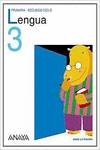 LENGUA 3ºPRIM.(ABRE PUERTA) (SGLZ) *MONOVOLUMEN*