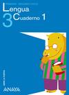 CUADERNO LENGUA 1-3ºPRIM.(ABRE PUERTA)