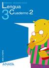 CUADERNO LENGUA 2-3ºPRIM.(ABRE PUERTA)