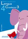 CUADERNO LENGUA 3-4ºPRIM.(ABRE PUERTA)
