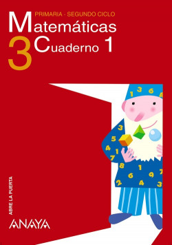 CUADERNO MATEMAT.1-3ºPRIM.(ABRE PUERTA)